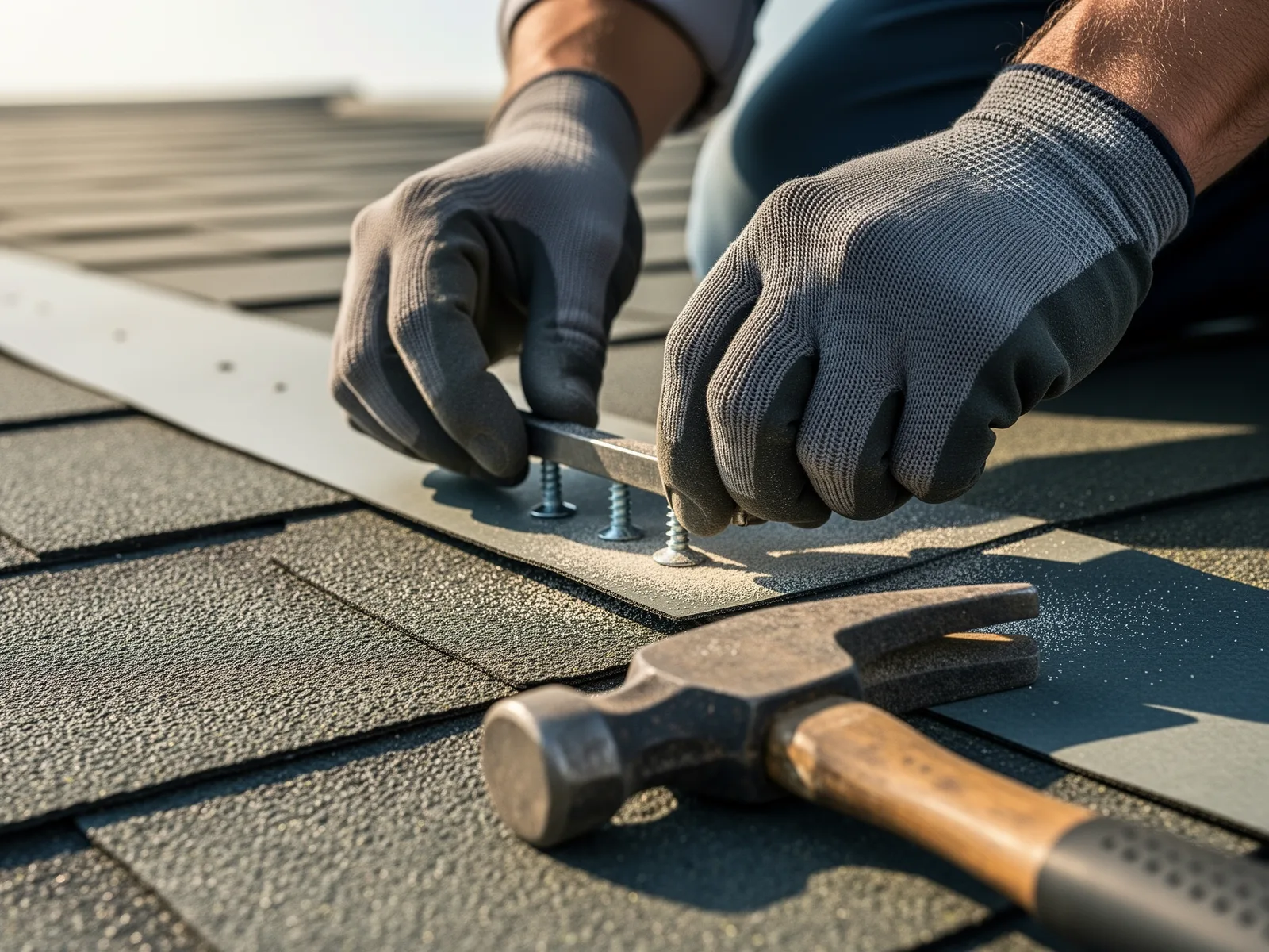Why choose Fascia Repair in Hiwassee, VA